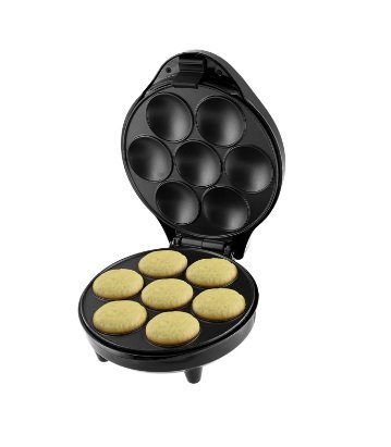 Cupcake Maker 3 Britânia