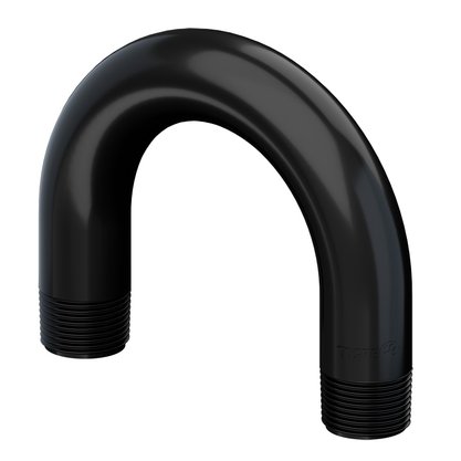 Curva 180° para Eletroduto Roscável 1.1/4" Tigre