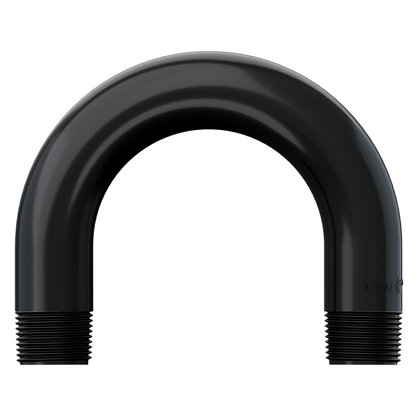 Curva 180° para Eletroduto Roscável 3/4" Tigre