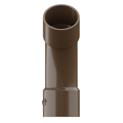 Curva 45° Soldável 60mm Tigre