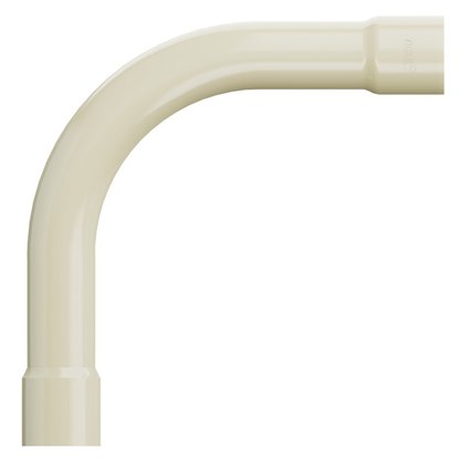 Curva 90 ° Aquatherm 22 mm Tigre