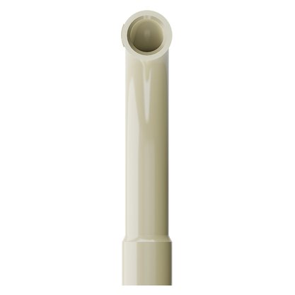 Curva 90 ° Aquatherm 28mm Tigre