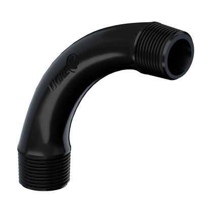 Curva 90° para Eletroduto Roscável 1/2" Tigre