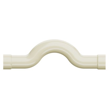 Curva de Transposição Aquatherm Tigre 22 mm