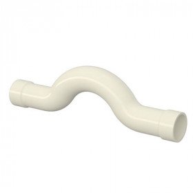 Curva de Transposição Aquatherm Tigre 22 mm