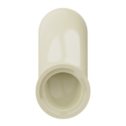 Curva de Transposição Aquatherm Tigre 22 mm