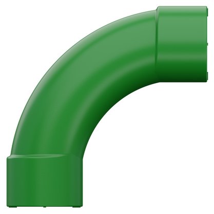 Curva Ppr 90 ° 32 mm Tigre