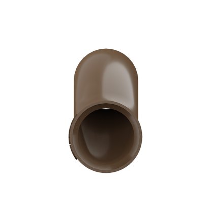 Curva Soldável Transposição 25 mm Tigre
