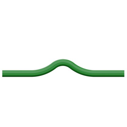 Curva Transposição Ppr 32 mm Tigre