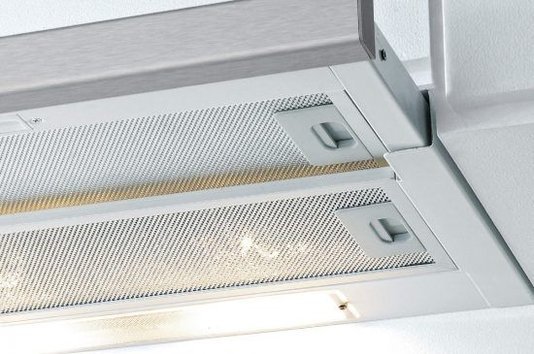 Depurador de Embutir Slim Fischer 60 cm