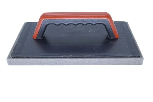 Desempenadeira com Espuma para Reboco Purplex 108 17x30 cm