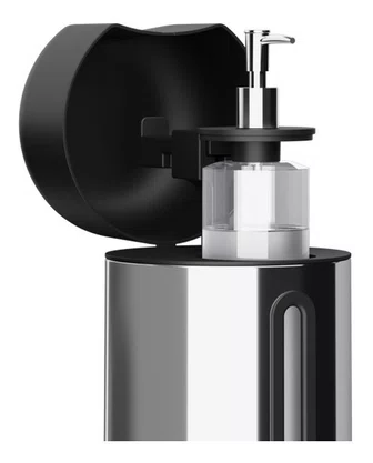 Dispenser P/ Álcool Gel Em Inox Com Pedal 1l 3039/200 Brinox