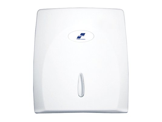 Dispenser para Papel Toalha Interfolhas Cipla 2974