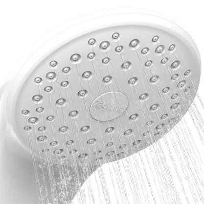 Ducha Sublime Eletrônica Branca Zagonel 7500w