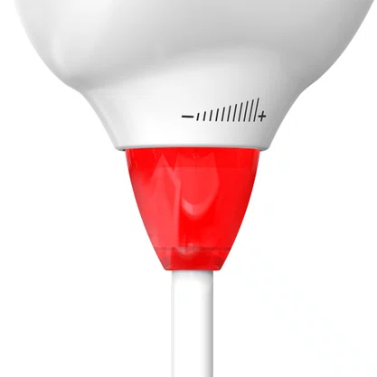 Ducha Sublime Eletrônica Branca Zagonel 7500w