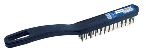Escova Manual com Cabo Tigre 1777