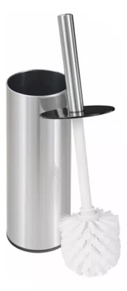 Escova Para Banheiro Em Aco Inox 94533/008 Tramontina