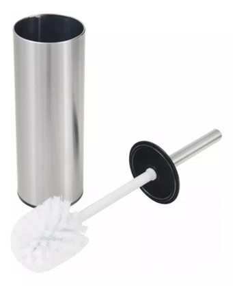 Escova Para Banheiro Em Aco Inox 94533/008 Tramontina