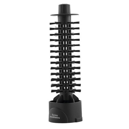 Escova Rotativa Ceramic Spin Ion Brush Philco PEC05V 1100W