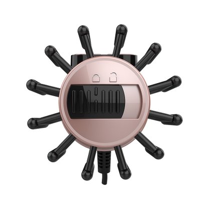 Escova Rotativa Della 1000W Agratto 12799