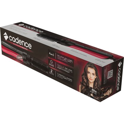 Escova Rotativa High Style Cadence ESC310