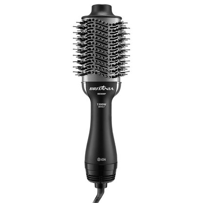 Escova Secadora BES08P 1300W Bivolt Britânia