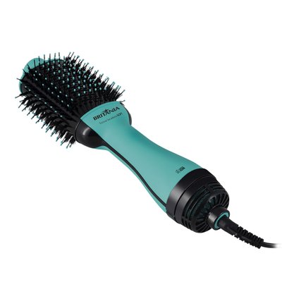 Escova Secadora Soft 3 em 1 Britânia 1200W BEC05T