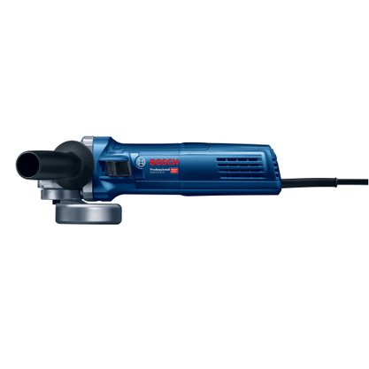Esmerilhadeira Angular 5" Bosch GWS 9-125 S