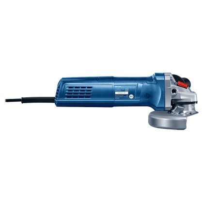 Esmerilhadeira Angular 5" Bosch GWS 9-125 S