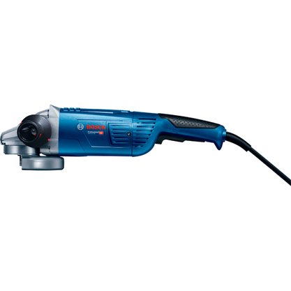 Esmerilhadeira Angular 9" Bosch GWS 22-230 2200W