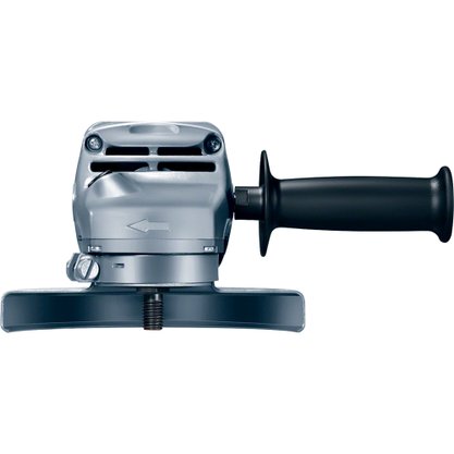Esmerilhadeira Angular 9" Bosch GWS 22-230 2200W