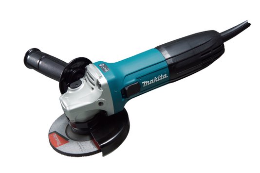 Esmerilhadeira Angular Makita 720W GA4530