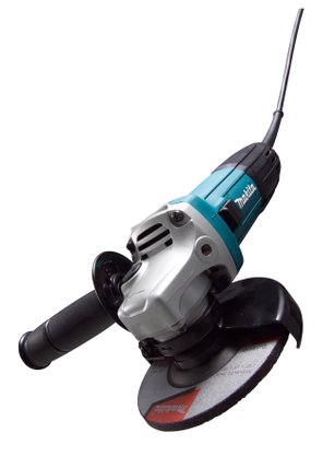 Esmerilhadeira Angular Makita 720W GA4530