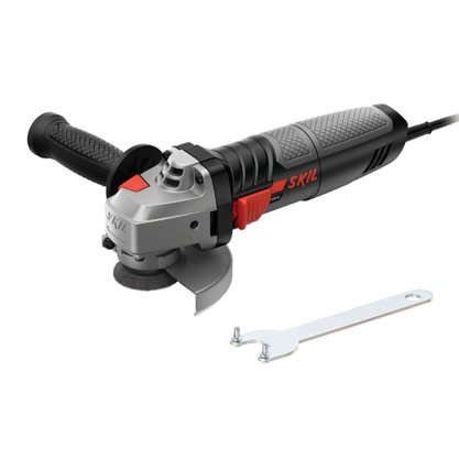 Esmerilhadeira Angular Skil 830W 4.1/2 9004
