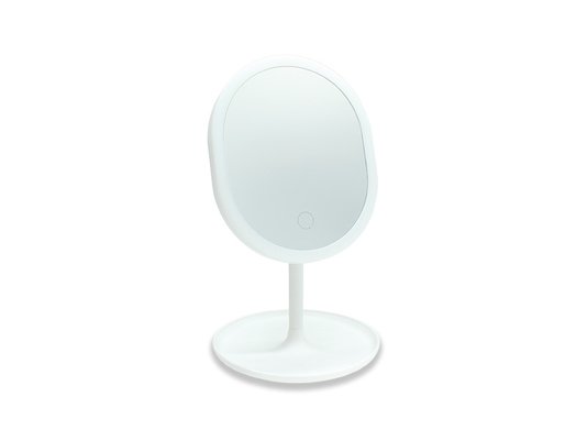Espelho de Mesa Make Led Taschibra 4000K