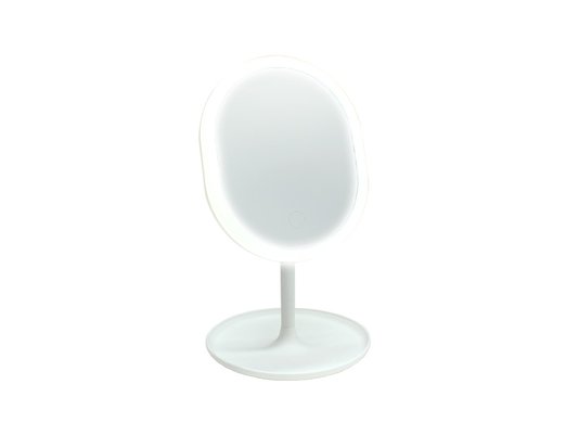 Espelho de Mesa Make Led Taschibra 4000K