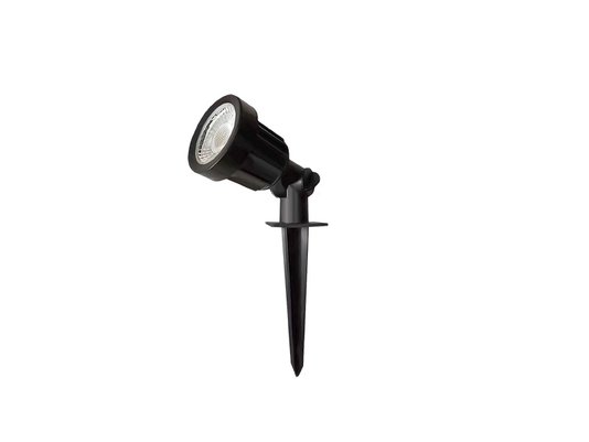 Espeto Led para Jardim Destaco Âmbar Taschibra 5w