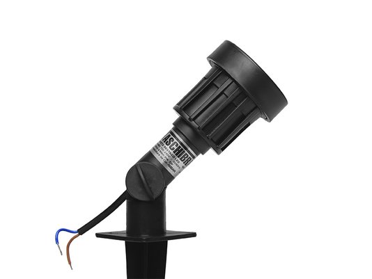 Espeto Led para Jardim Destaco Âmbar Taschibra 5w