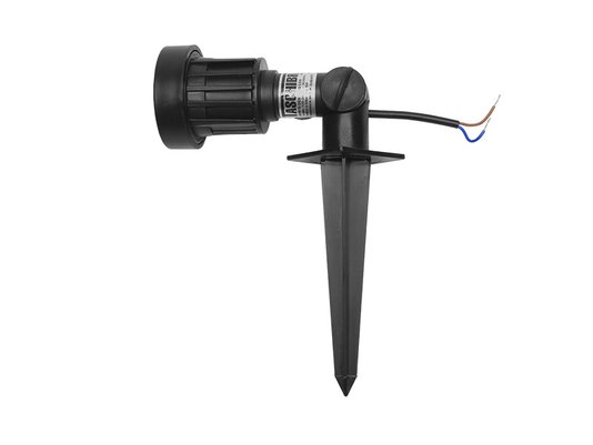 Espeto Led para Jardim Destaco Âmbar Taschibra 5w