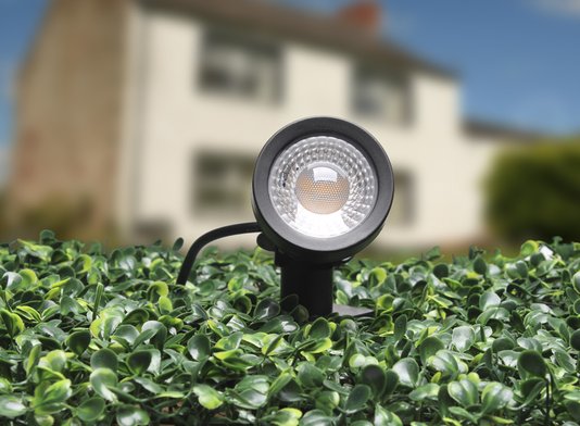 Espeto Led para Jardim Destaco Taschibra 5w 3000k