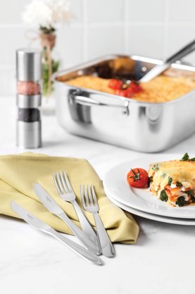 Faca para Churrasco Laguna em Aço Inox Tramontina 63906180
