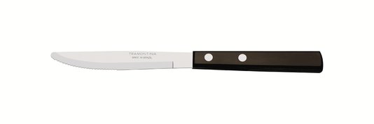Faca para Sobremesa Polywood Castanho Tramontina 3" 21104493