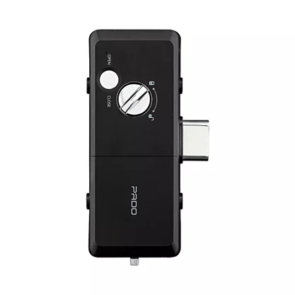 Fechadura Digital FDS-50 Pado