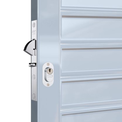 Fechadura para Porta de Correr Sion Stam 901