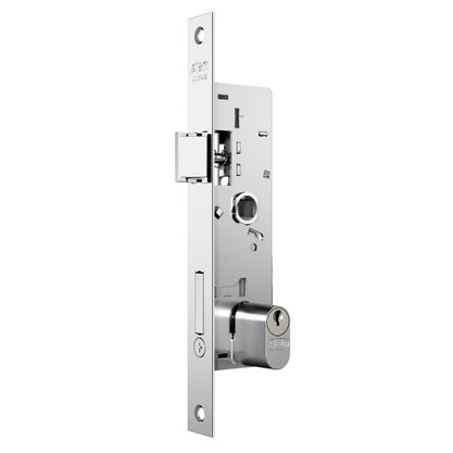 Fechadura Serralheiro Aue Stam 603/11