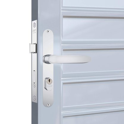 Fechadura Serralheiro Aue Stam 603/11