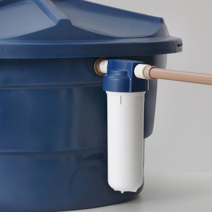 Filtro de Água Aqualar Aquatotal 3M AQT 25F