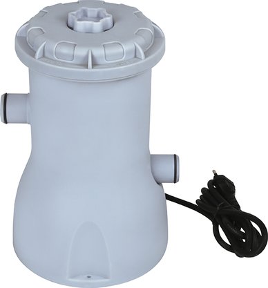 Filtro para Piscina 2200 litros/hora Mor 1512