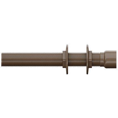 Flange Caixa DÁgua Longo 75x2.1/2" Tigre