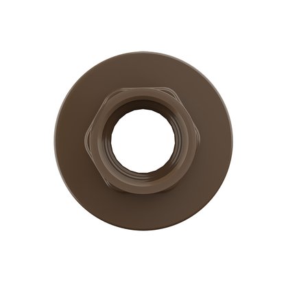 Flange Caixa DÁgua Longo 75x2.1/2" Tigre
